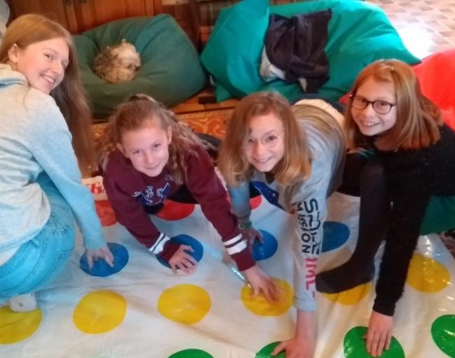 Twister