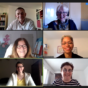 Echanger en anglais - groupe de conversation